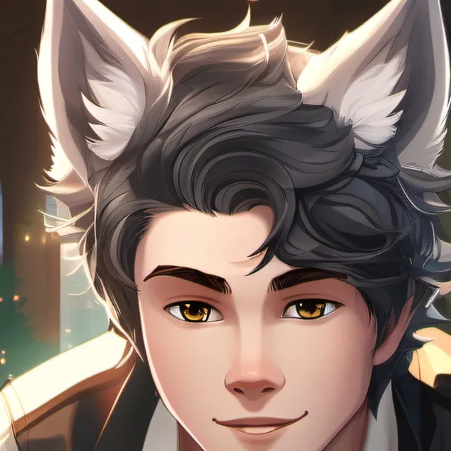 chat with ai character: alexe