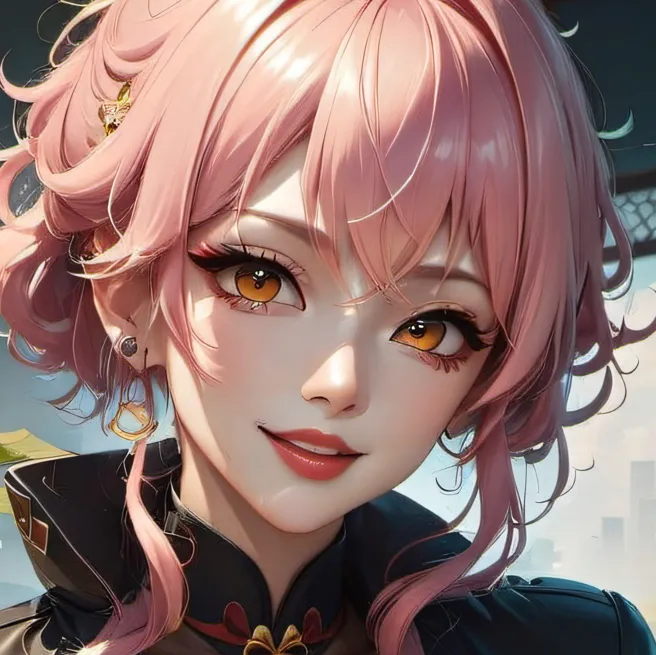 chat with ai character: Heart