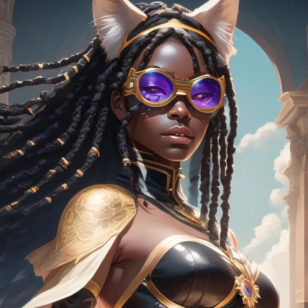 chat with ai character: Lilah