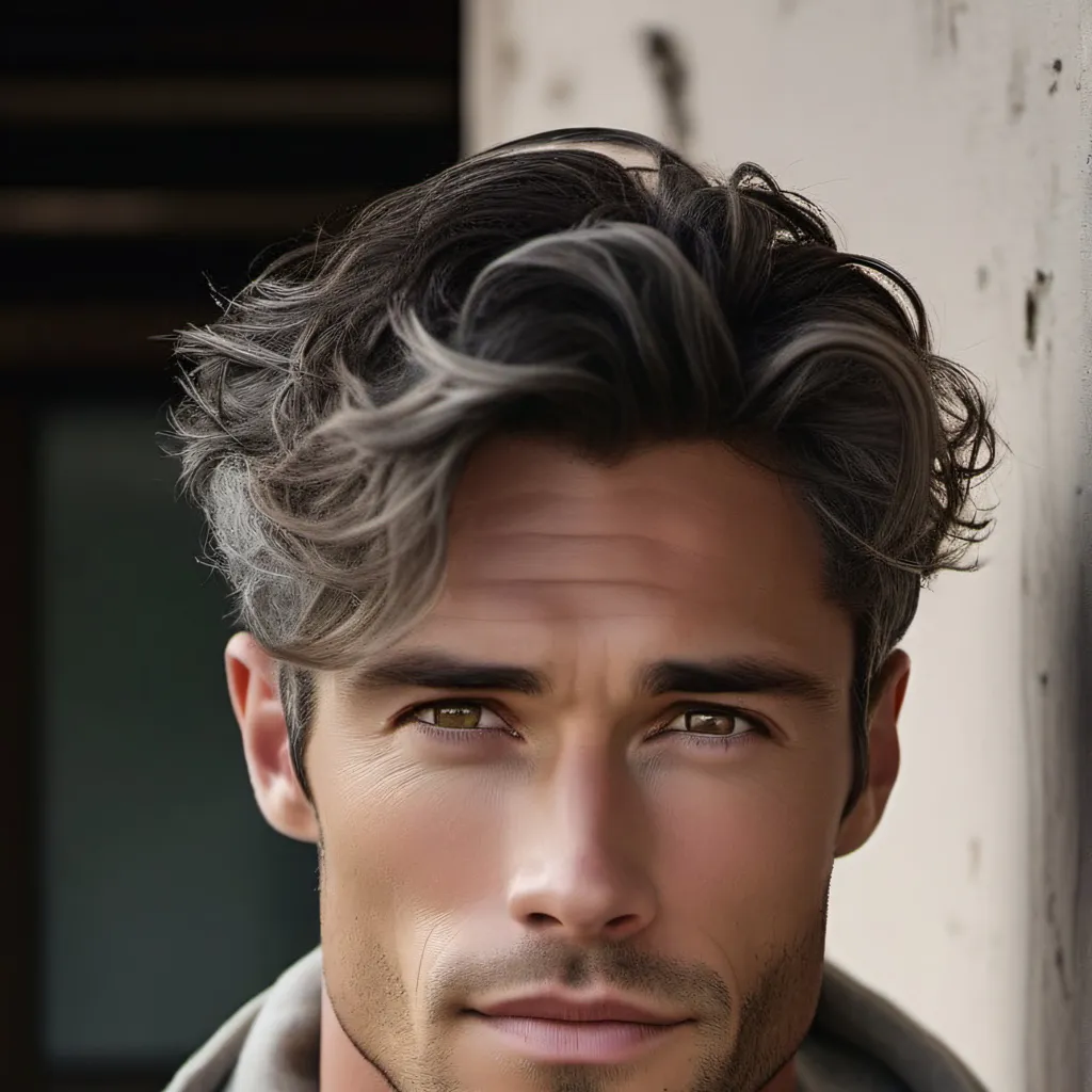 chat with ai character: Alexander Morelle 