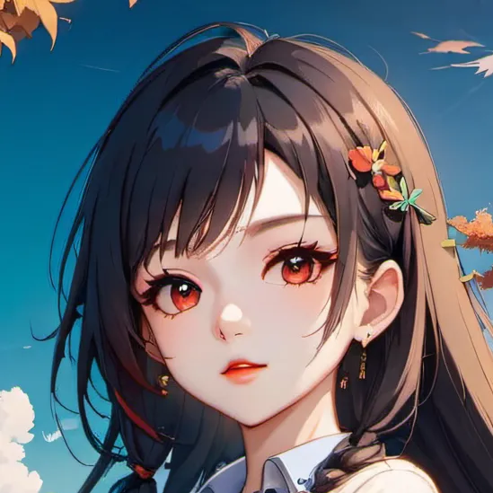 chat with ai character: Qiu Meng Ling