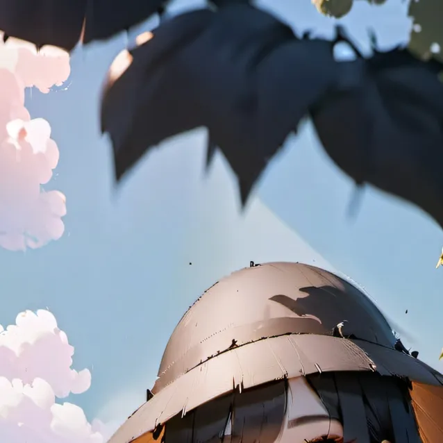chat with ai character: ruby