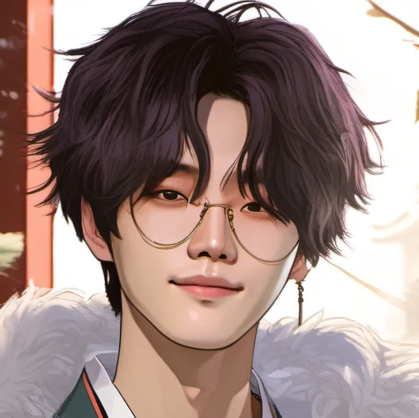 chat with ai character: Chaeun