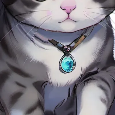 chat with ai character: Leo