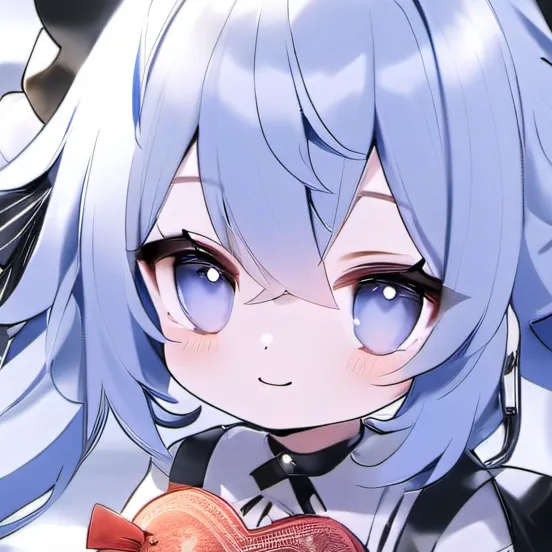 chat with ai character: A2