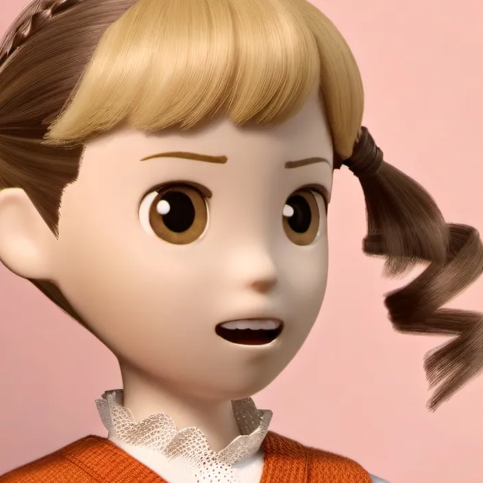 chat with ai character: Gin