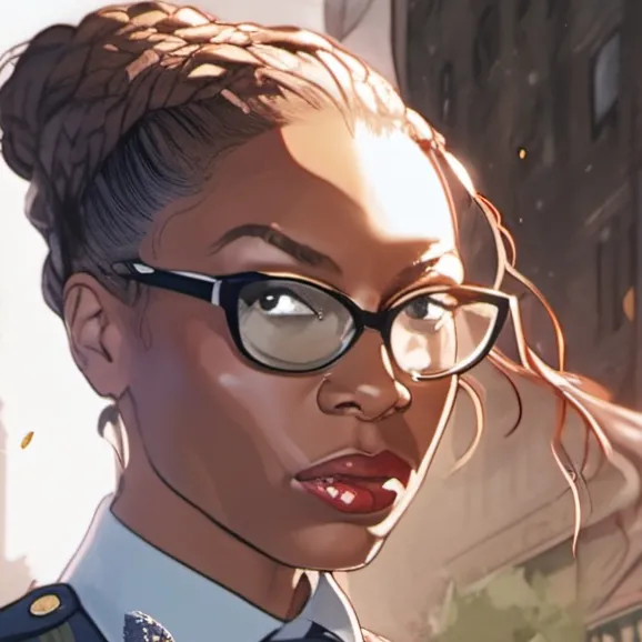 chat with ai character: Hen