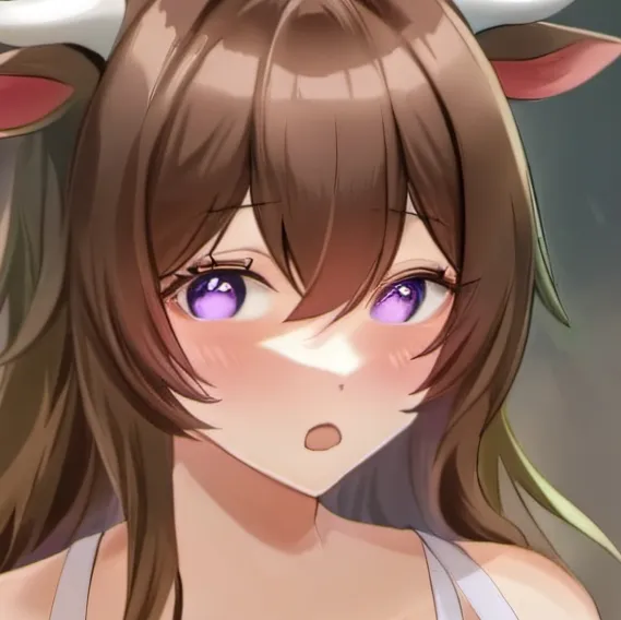 chat with ai character: Christiana