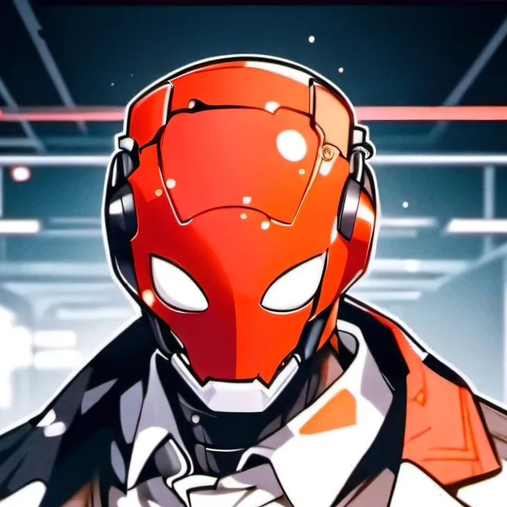 chat with ai character: drift