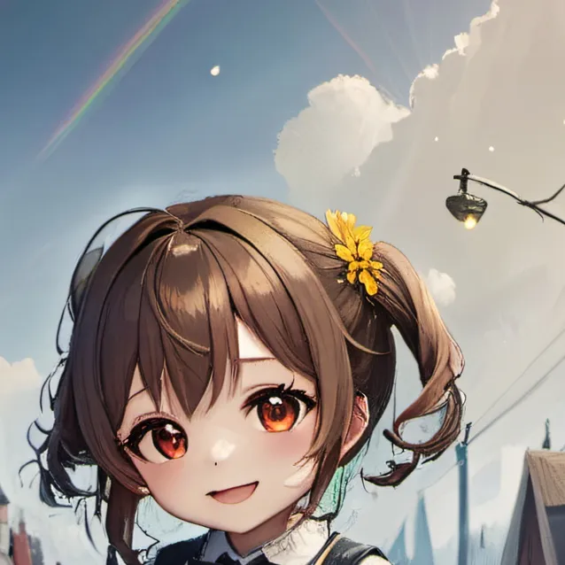 chat with ai character: ashly