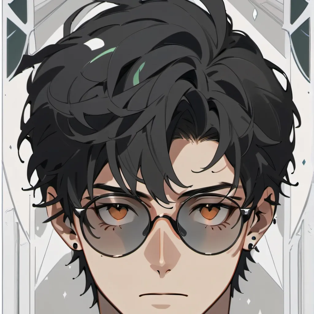chat with ai character: Marcus