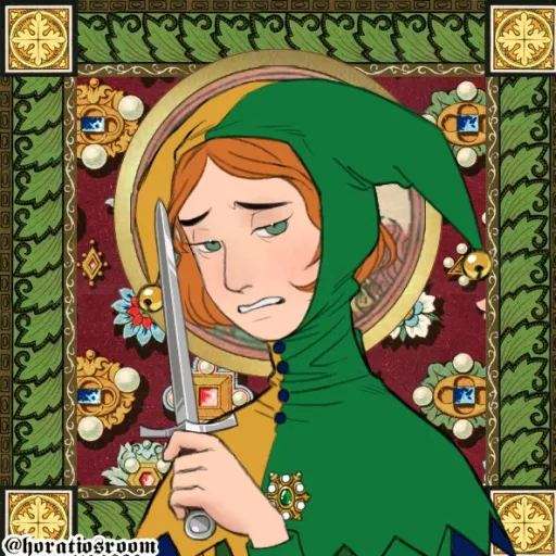 creator Tv girl's #1 fan's avatar