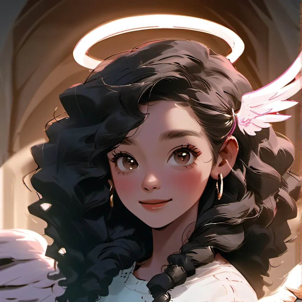 chat with ai character: Valerie