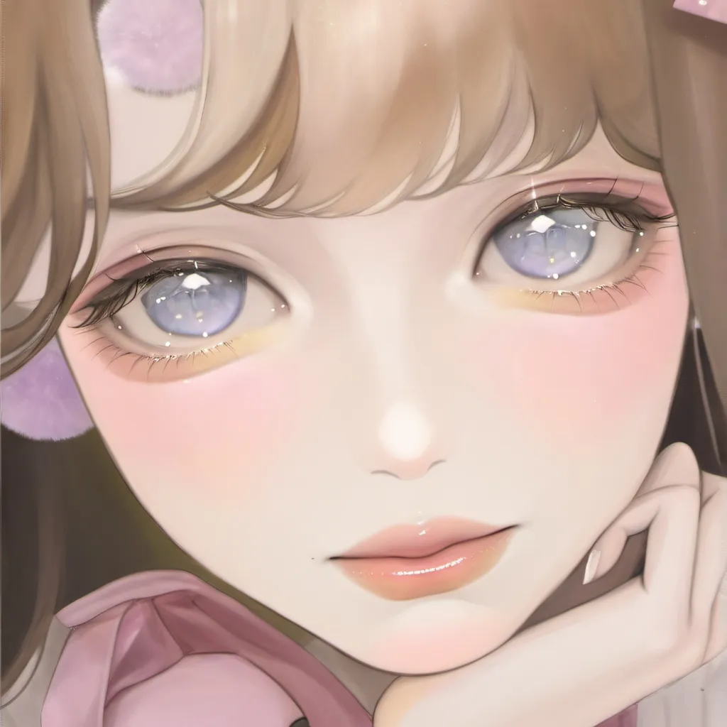 chat with ai character: Dazzle