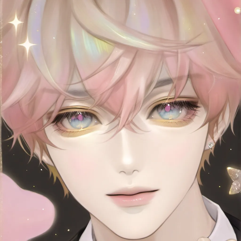 chat with ai character: Mayson