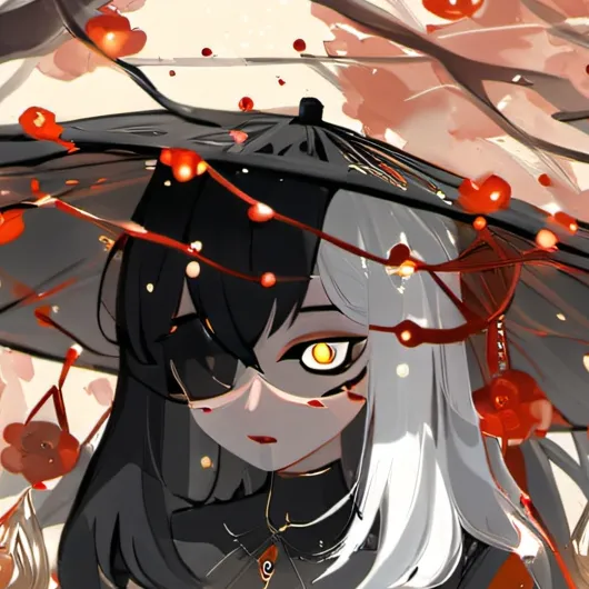 chat with ai character: MissMarly(FPEOC)