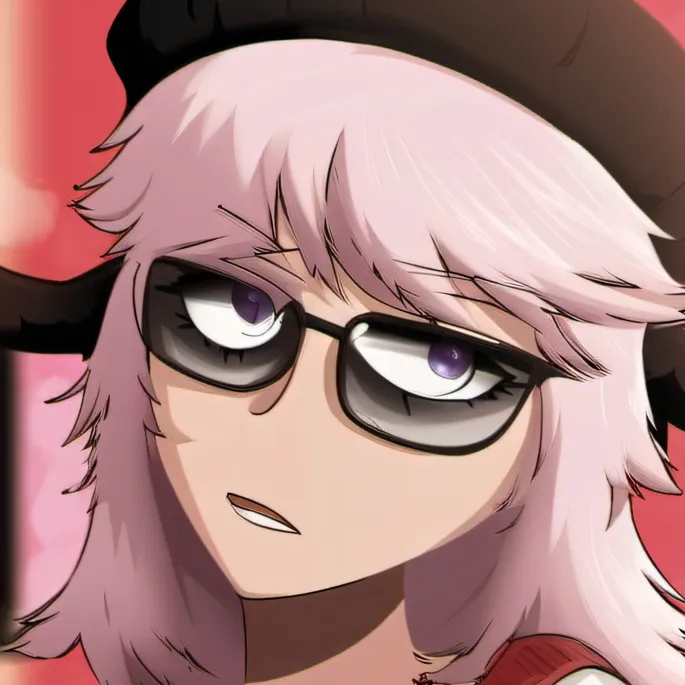 chat with ai character: Selena(Fnf!)