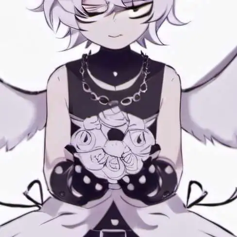 chat with ai character: Soll(Fnf!)