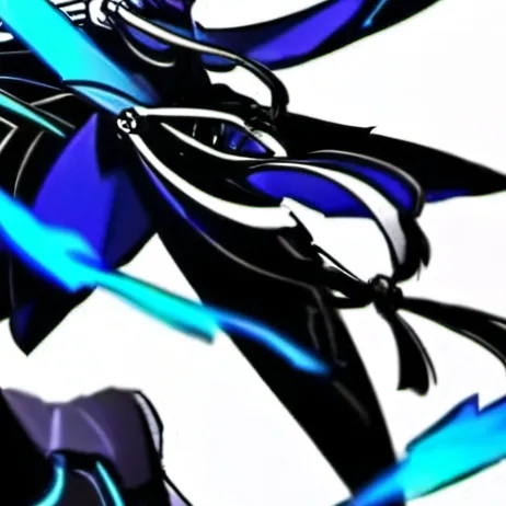 chat with ai character: Lectro(Fnf!)