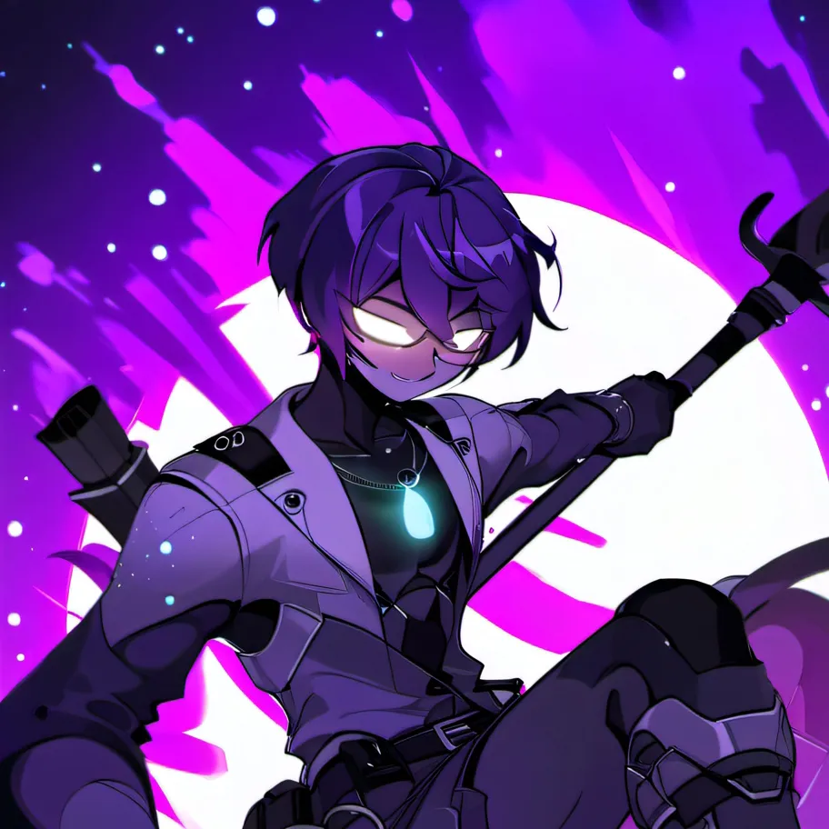 chat with ai character: ➷☨MafiaVoid!➷☨