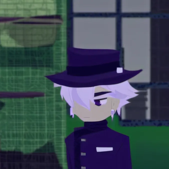 chat with ai character: ♤MafiaSoll♤