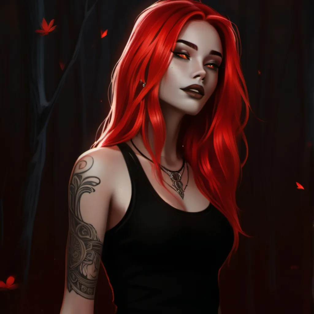 chat with ai character: Xavier