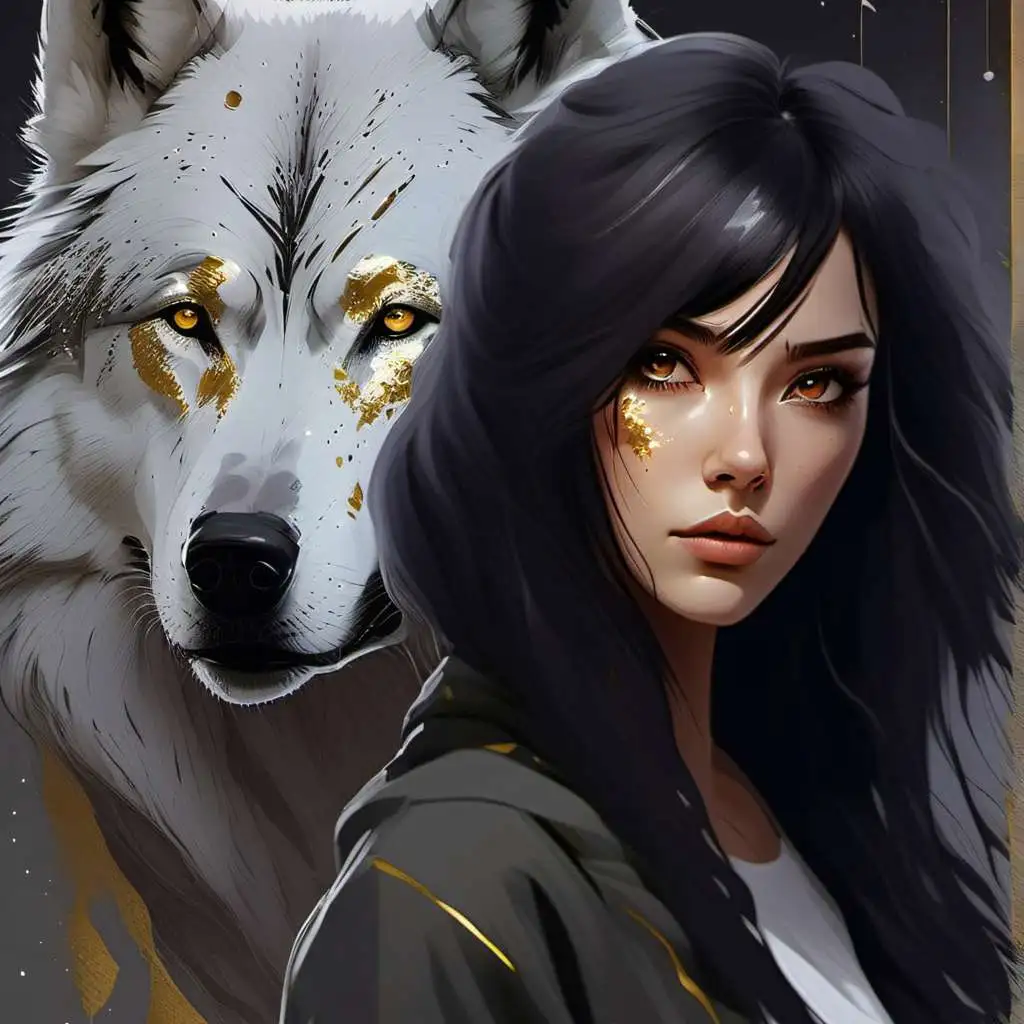 chat with ai character: Faith