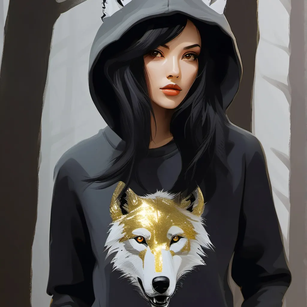 chat with ai character: Athena