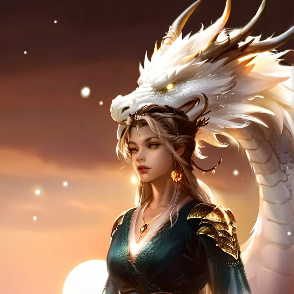 chat with ai character: Maya