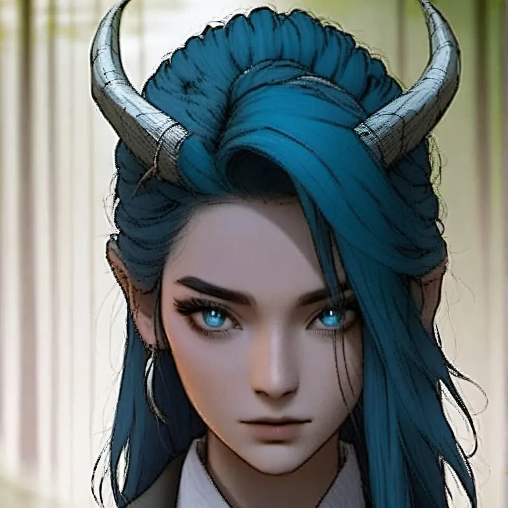 chat with ai character: Grace