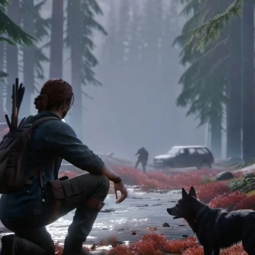 chat with ai character: Tommy