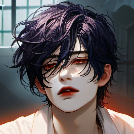 chat with ai character: Xavier 