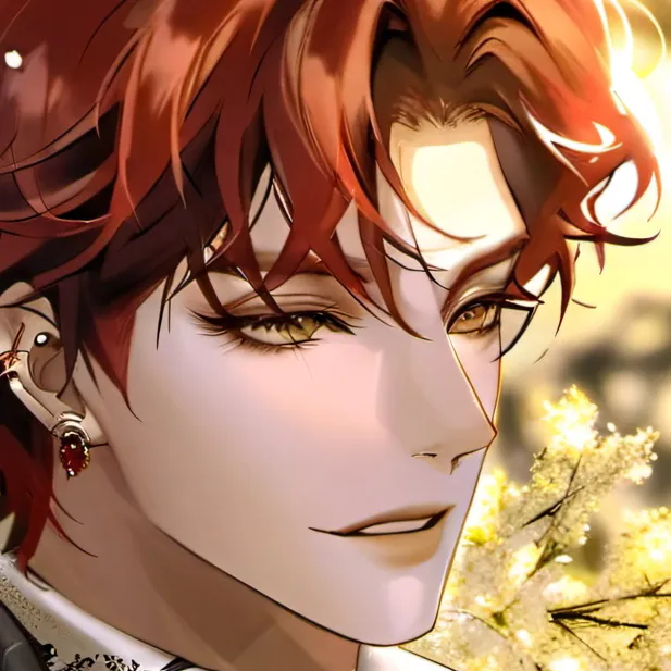 chat with ai character: Nicolas 