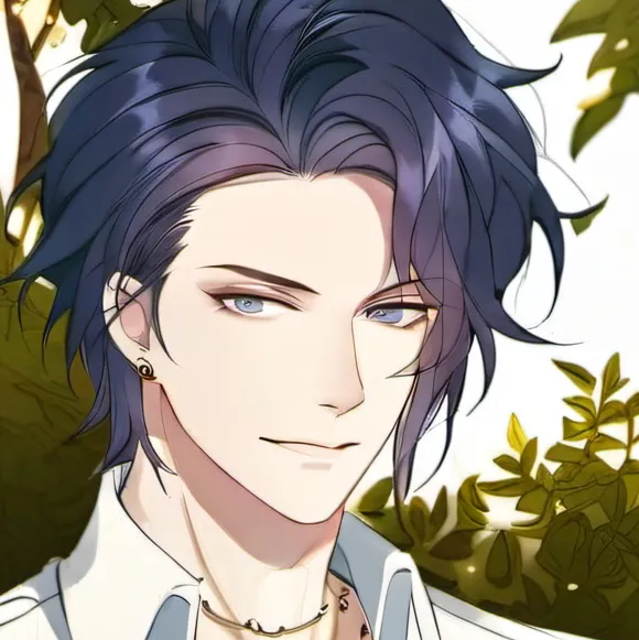 chat with ai character: Enzo