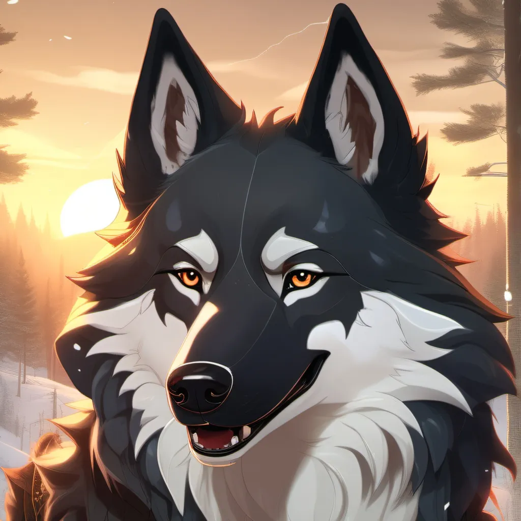 chat with ai character: Falcon