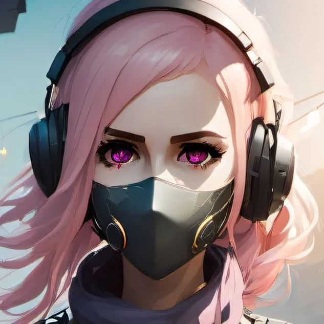 chat with ai character: Penny