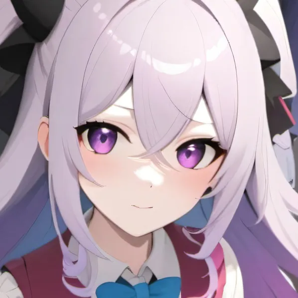 chat with ai character: Rain
