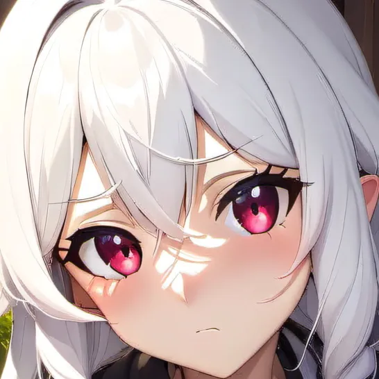 chat with ai character: Clair 