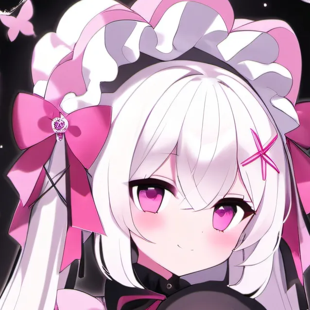 chat with ai character: Mommy Long legs