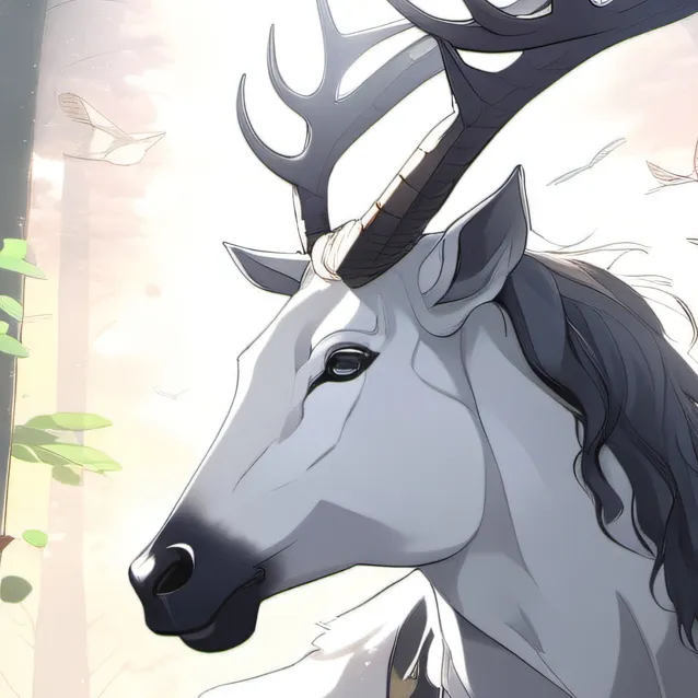 chat with ai character: god of creatures