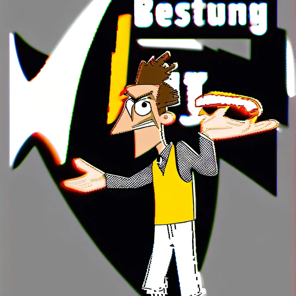 chat with ai character: dr doofenshmirtz
