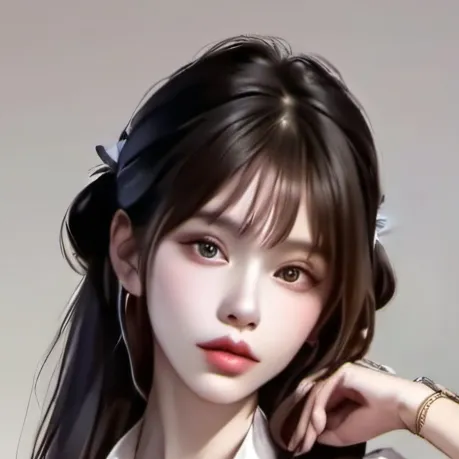 chat with ai character: 思文
