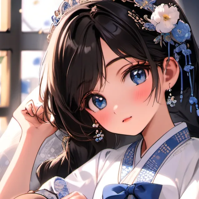 chat with ai character: 夏柔萱
