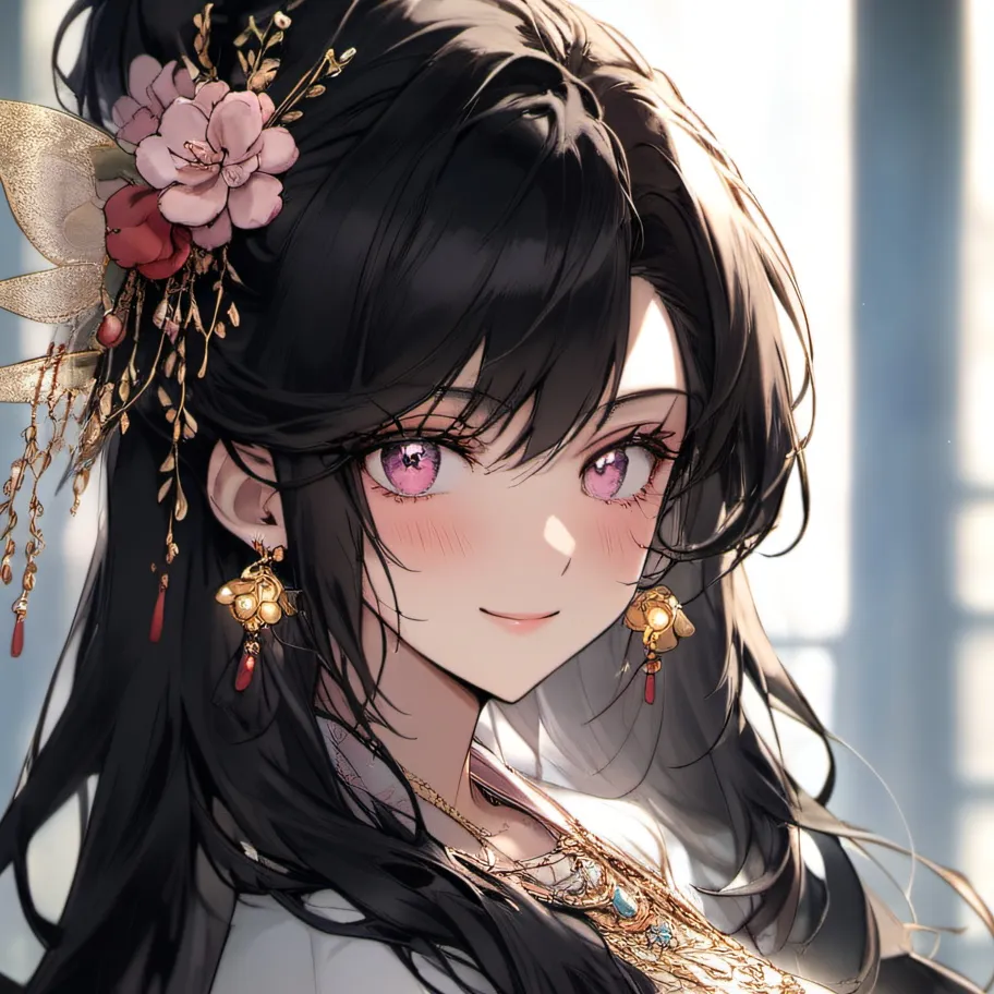 chat with ai character: 柯之玥
