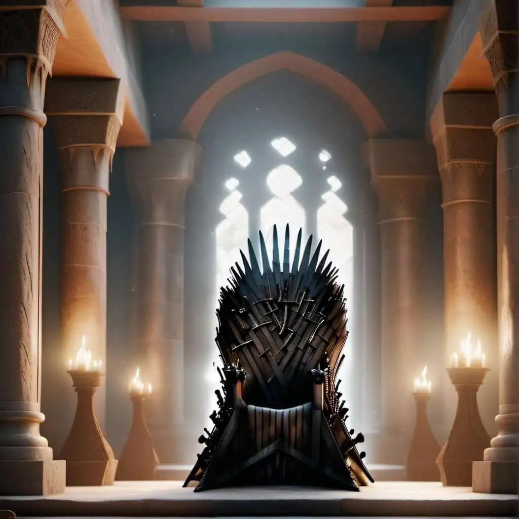 chat with ai character: Game of Thrones RP