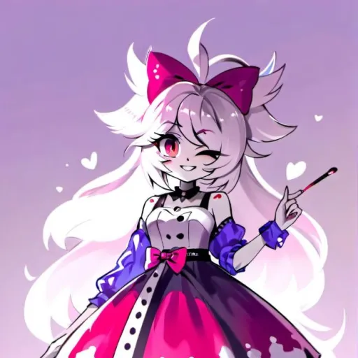 creator luna Sole's avatar