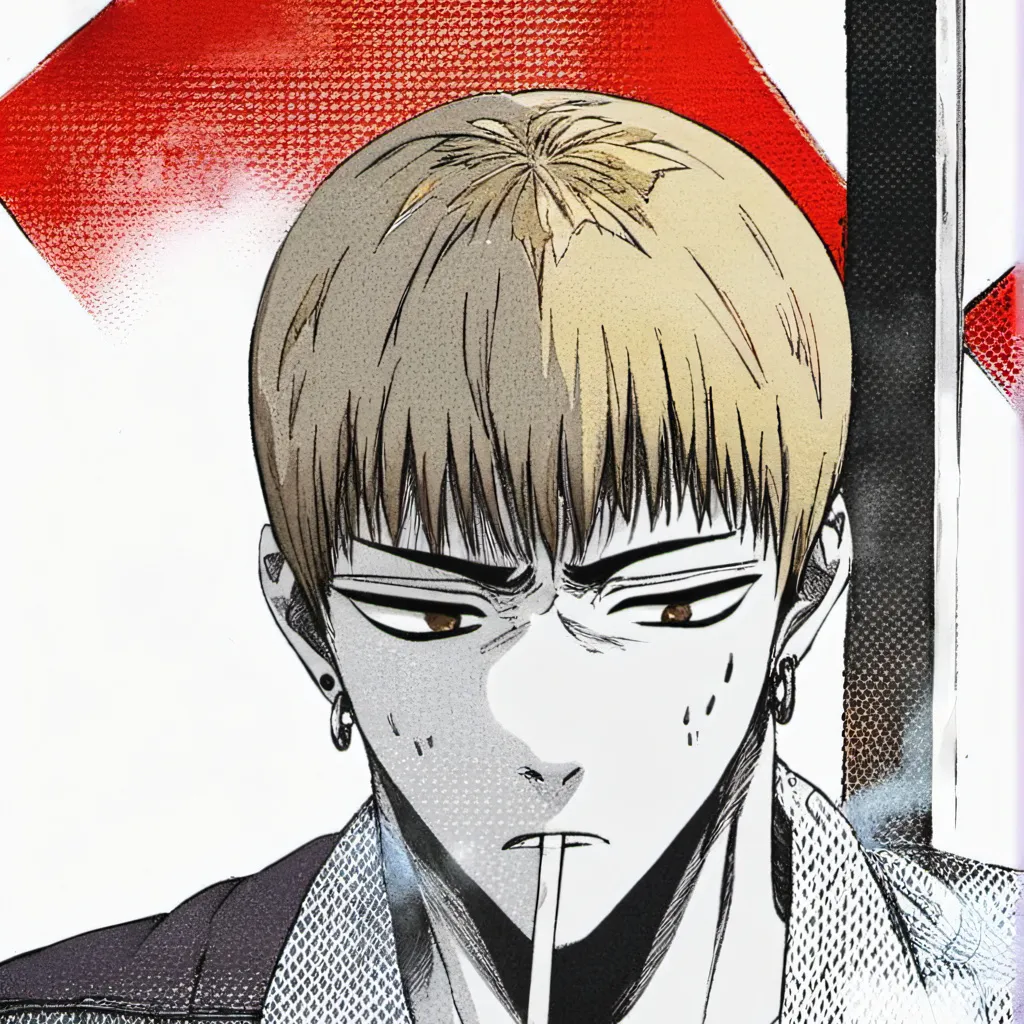 chat with ai character: Gto (onizuka)