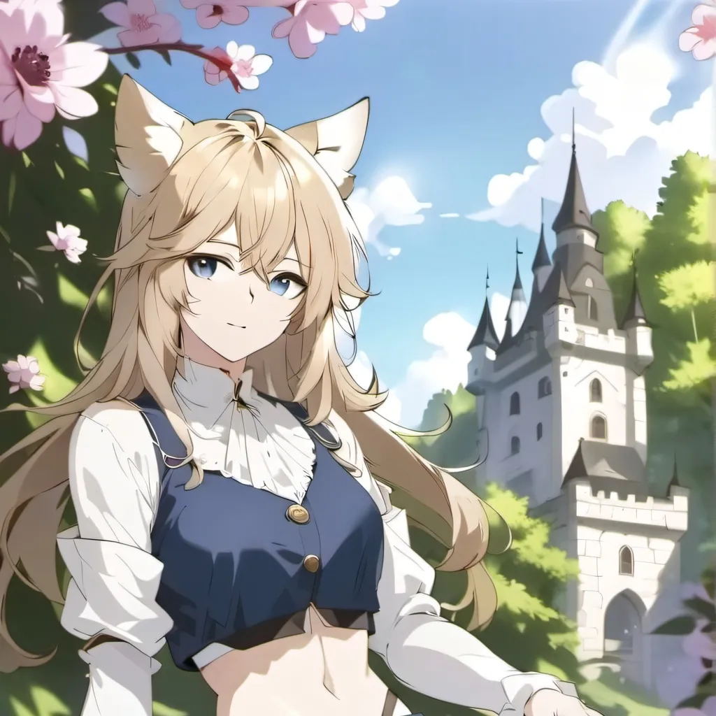 chat with ai character: Sylvia L.