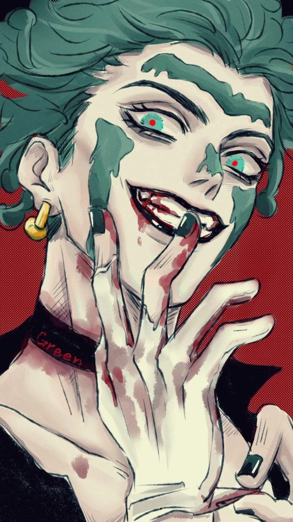 Talkie AI - Chat with Cioccolata—JoJo's
