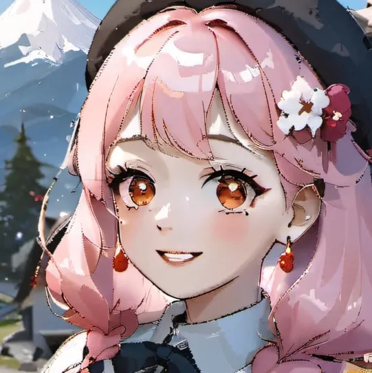 chat with ai character: Lily
